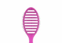 Wet Brush Speed Dry Hair Brush Review: Fast, Pain-Free Blow Drying for All Hair Types