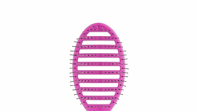 Wet Brush Speed Dry Hair Brush Review: Fast, Pain-Free Blow Drying for All Hair Types