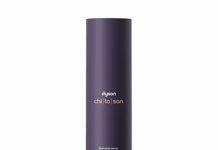 Dyson Chitosan Post-style Serum Review: Does It Really Tame Frizz All Day?
