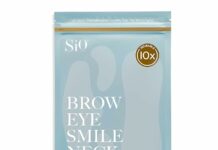 SiO Beauty FaceLift Review: Do Reusable Anti-Wrinkle Patches Really Work?