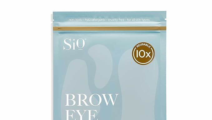 SiO Beauty FaceLift Review: Do Reusable Anti-Wrinkle Patches Really Work?