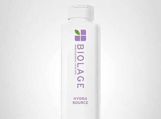 Biolage Hydra Source Shampoo Review: Hydrate, Shine, and Repair Dry Hair