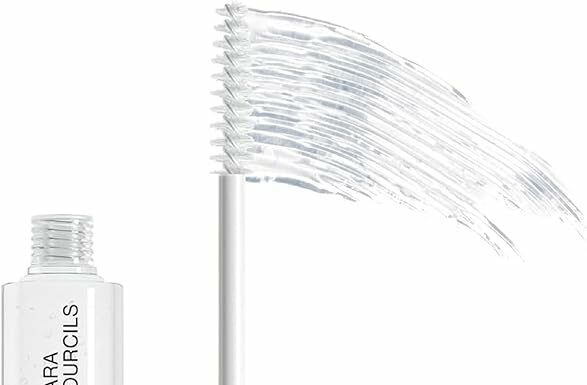 wet n wild Mega Clear Brow & Lash Mascara Review: Define, Sculpt & Condition with Vegan Formula