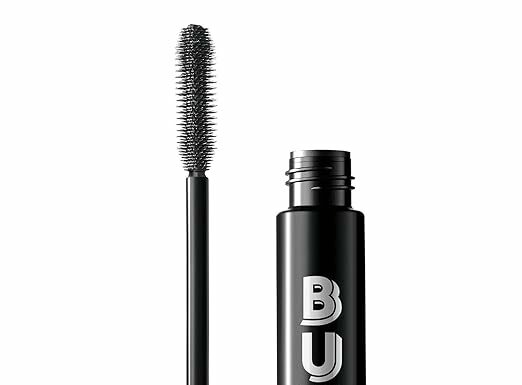 BUXOM Lash Volumizing Mascara Review: Is ‘Blackest Black’ the Ultimate Game-Changer?
