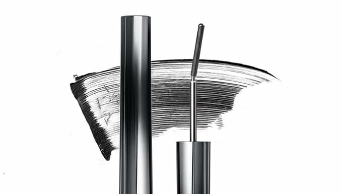 JUDYDOLL 3D Curling Eyelash Iron Mascara Review: Waterproof, Clump-Free, Long-Lasting Curl