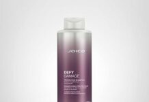 Joico Defy Damage Shampoo Review: Does It Really Protect Color-Treated Hair?