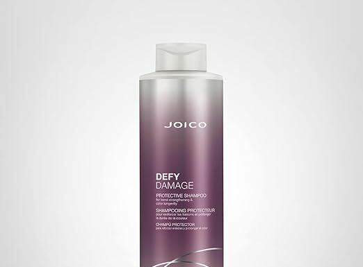 Joico Defy Damage Shampoo Review: Does It Really Protect Color-Treated Hair?
