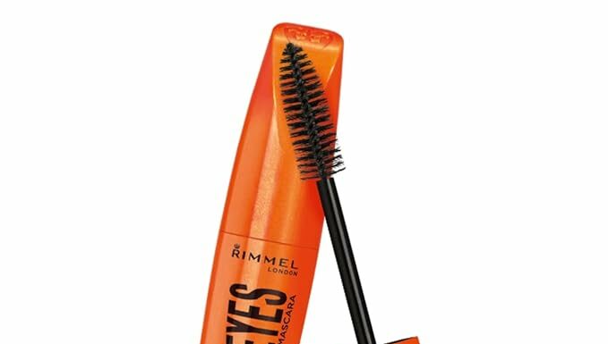 Rimmel London Scandaleyes Mascara Review: Smudge-Proof, Extreme Black, Worth It?