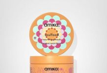 Amika Soulfood Nourishing Mask Review: Does It Really Revive Dry Hair?