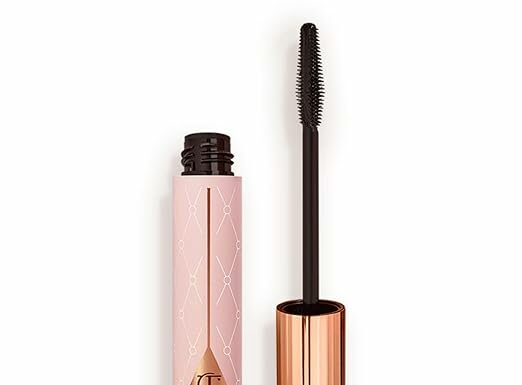 Charlotte Tilbury Pillow Talk Push Up Lashes Mascara Review: Does It Really Lift & Define?