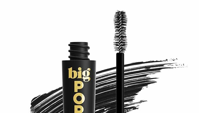 wet n wild Big Poppa Mascara Review: Volumizing, Nourishing, & Lifting for Fuller Lashes