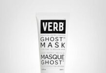 VERB Ghost Hair Mask Review: Does This Vegan Treatment Really Tame Frizz?
