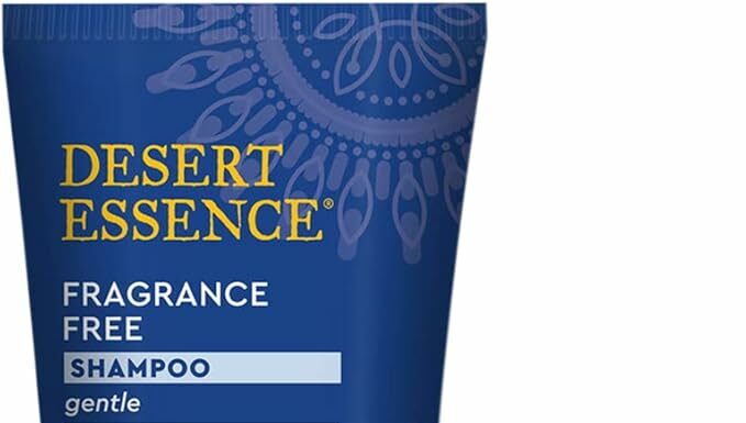 Desert Essence Fragrance-Free Shampoo Review: The Gentle, Hydrating Solution for Sensitive Scalps