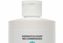 DHS Clear Shampoo Review: Is This Sensitive Scalp Solution Worth It?