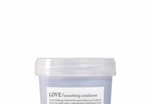 Davines LOVE Smoothing Conditioner Review: Is It the Ultimate Solution for Frizzy, Coarse Hair?