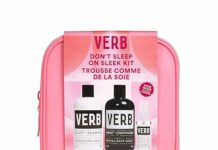 VERB Ghost Shampoo & Conditioner Review: Does Moringa Oil Really Tame Fine Hair?