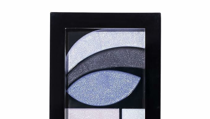 REVLON PhotoReady Eye Contour Kit Review: 5 Wet/Dry Shades & Precision Brush