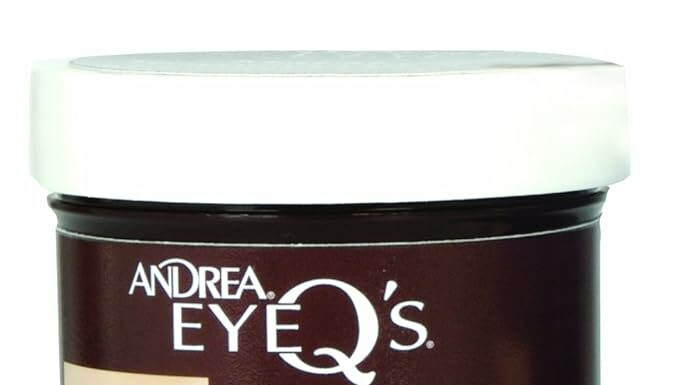 Andrea Eye Q’s Moisturizing Eye Makeup Remover Pads Review: Gentle Yet Effective for Sensitive Skin