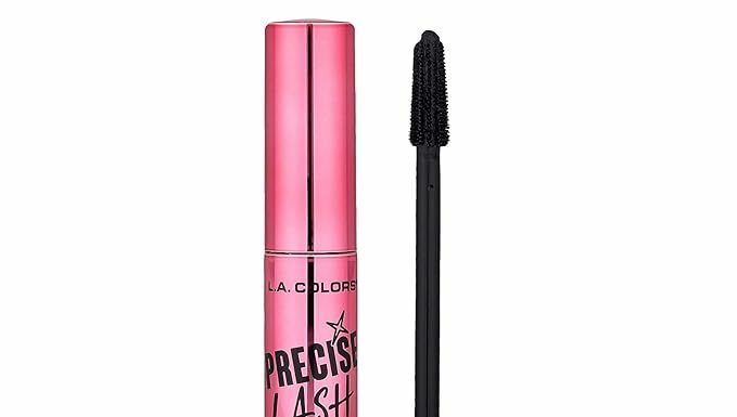 L.A. COLORS Precise Lash Mascara Review: Bold Volume, Smudge-Free Wear, Worth It?