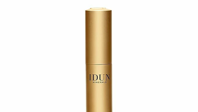 IDUN Minerals Mascara Gull Review: Lash-Lifting, Volumizing & Sensitive Eye Friendly