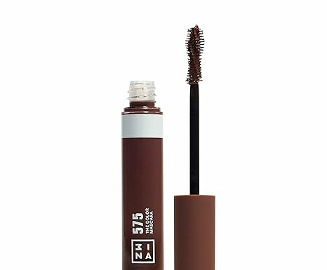 3Ina The Color Mascara – 575 Review: Bold Volume & Vibrant Color That Lasts