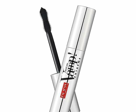 Pupa Milano Vamp Extreme Mascara Review: Bold Lashes That Last All Day
