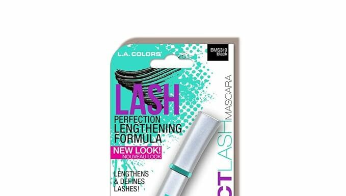 L.A. COLORS Perfect Lash Mascara Review: Is This the Volume You’ve Been Searching For?