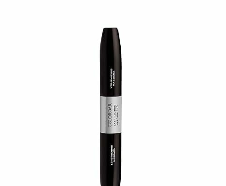 Colorbar Lash Illusion Mascara Duo Review: Lengthen, Volume, Clump-Free, and Hydrated Lashes