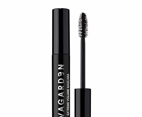 EVAGARDEN Extreme Volume Mascara Review: Bold Lashes, Lasting Lift & Weatherproof Formula