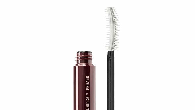 Blinc Curling TUBING Lash Primer Review: Long-Lasting Lift, Nourishing Formula