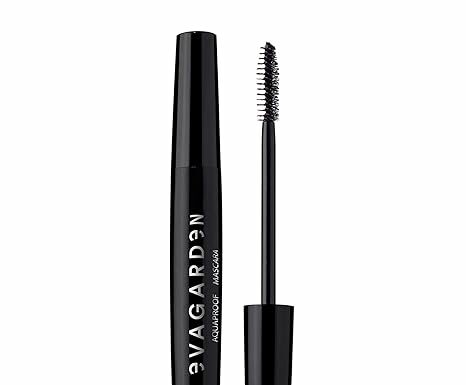 EVAGARDEN Aquaproof Mascara Review: Smudge-Proof, Long-Lasting, & Precise Definition