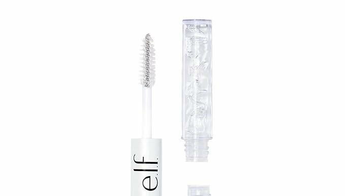 e.l.f. Clear Brow & Lash Mascara Review: Does It Live Up to the Hype?