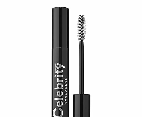 EVAGARDEN Celebrity Mascara Review: Curled, Voluminous Lashes That Last All Day