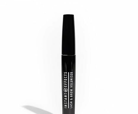 My Instant Effect Lash And Brow Volumiser Review: Does It Really Restore & Thicken?
