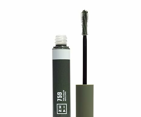3Ina The Color Mascara – 759 Review: Bold Lashes, Vibrant Color, Worth the Hype?