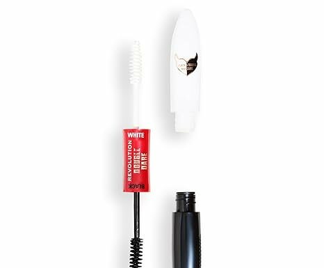 Revolution Beauty London Truly Sinful Double Ended Mascara Review: Is It the Ultimate Halloween Makeup Must-Have?