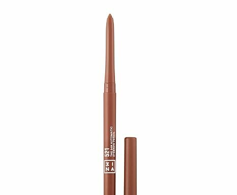 3INA MAKEUP Eyebrow Mascara 521 Review: Define, Volumize & Sculpt Redhead Brows with Lasting Hold