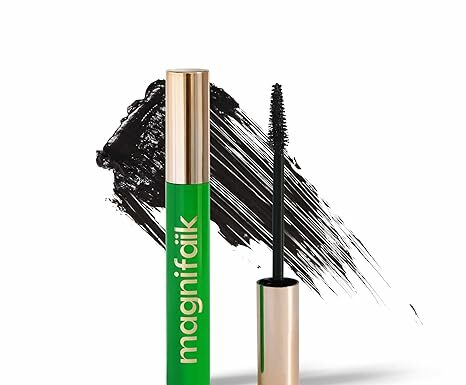 Magnifaik Oh La Lash! Mascara Review: Does This Vegan Formula Really Lengthen Lashes?