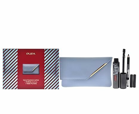 Pupa Milano Vamp! Explosive Lashes Set Review: Voluminous Lashes & Bold Eyes, Worth the Price?