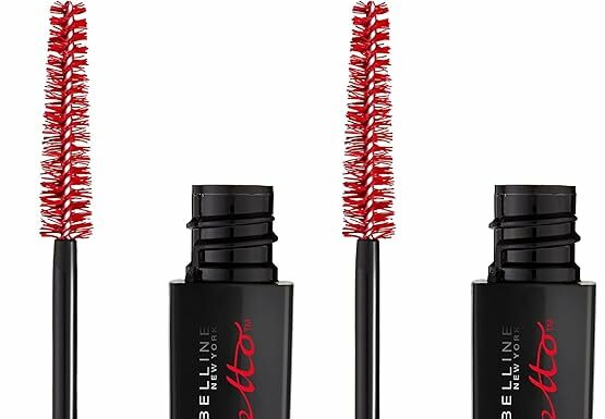 Maybelline Lash Stiletto Mascara Review: Does It Really Lengthen Lashes?