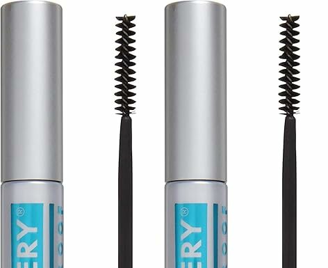 Maybelline New York Lash Discovery Mini-Brush Waterproof Mascara Review: Does It Define Lashes Like No Other?