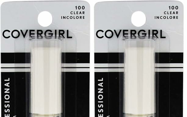 Covergirl Professional Natural Lash Mascara Review: Clear Gel for Lashes & Brows – Does It Deliver?