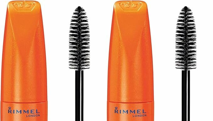 Rimmel London Scandaleyes Waterproof Mascara Review: Smudge-Proof Volume That Lasts!