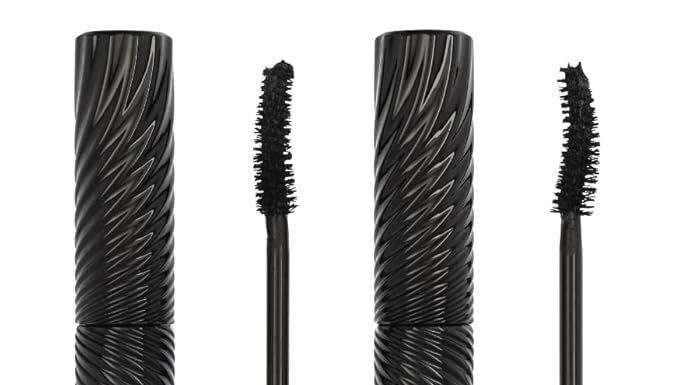 Benefit Fan Fest Mascara Review: Fanning & Volumizing Power for Bold Lashes