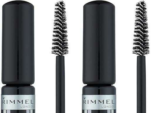 Rimmel Extra Super Lash Mascara Review: Clump-Free, Defined Lashes Worth Every Penny