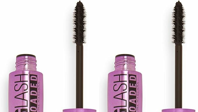 Revolution Big Lash Volume Mascara Review: Lightweight, Vegan, & Long-Lasting Results