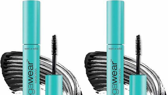 wet n wild Megawear Mascara Review: Voluminous, Healthy Lashes with Vegan Formula