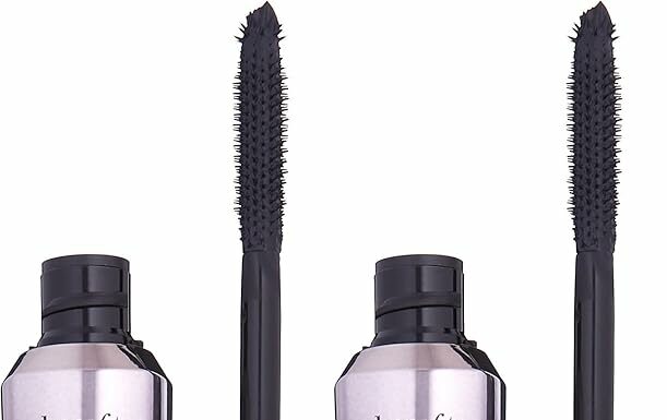 Benefit Cosmetics They’re Real Beyond Mascara Review: Length, Volume & All-Day Wear Tested!