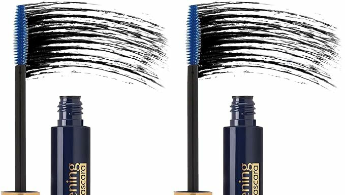 Black Radiance Lash Lengthening Mascara Review: Does It Really Add 80% More Length?