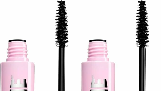 wet n wild PRIDE Mega Volume Mascara Review: Bold Lashes, All-Day Wear, Worth It?